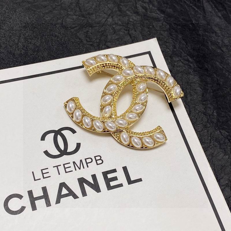 Chanel Brooch 1lyx78 (9)
